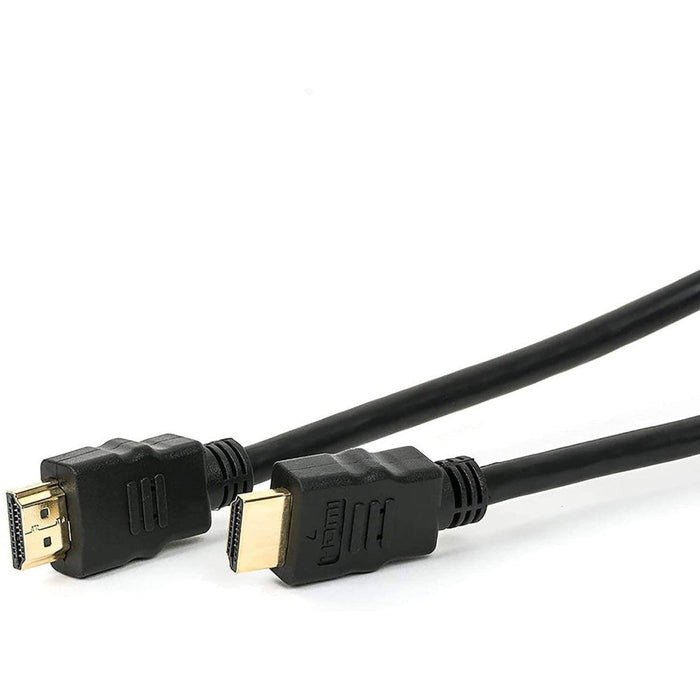 EAN 8051128100006 - Techly ICOC HDMI-4-100NE cable HDMI 10 m HDMI tipo A (Estándar) Negro imagen 3