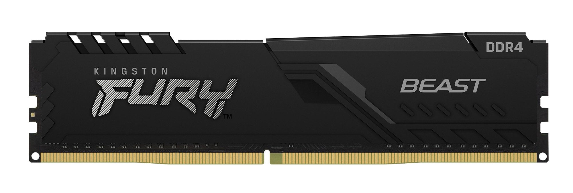 EAN 0740617319798 - Kingston Technology FURY Beast módulo de memoria 1 x 8 GB 3600 MT/s 288-pin DIMM imagen 1