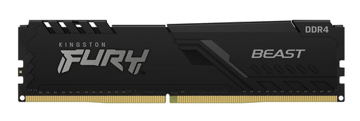 EAN 0740617319798 - Kingston Technology FURY Beast módulo de memoria 1 x 8 GB 3600 MT/s 288-pin DIMM imagen 1
