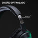 EAN 199251514647 - HyperX CloudX Stinger 3 Gaming Headset Xbox Negro imagen 4
