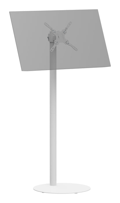EAN 7340234812028 - Multibrackets 2028 soporte para pantalla de señalización 81,3 cm (32") Blanco imagen 10