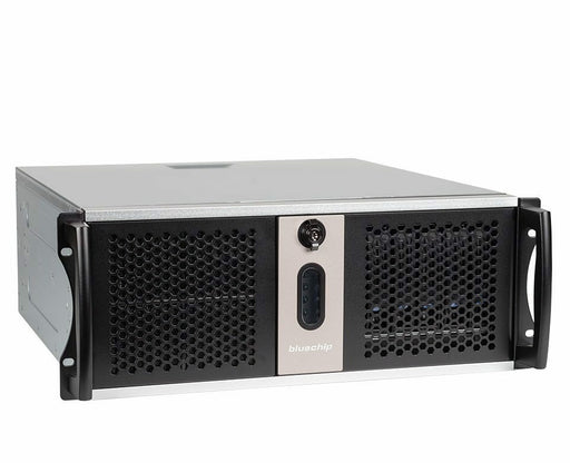 EAN 4250749707777 - bluechip SERVERline R34300s servidor 960 GB Bastidor (4U) Intel Xeon E E-2414 2,6 GHz 32 GB DDR5-SDRAM 70 imagen 1