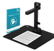 EAN 5420079901063 - I.R.I.S. 462992 escaner A3 Negro imagen 1