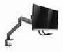 EAN 8716309127684 - Gembird MA-DA2-04 soporte para monitor 81,3 cm (32") Escritorio Negro imagen 8