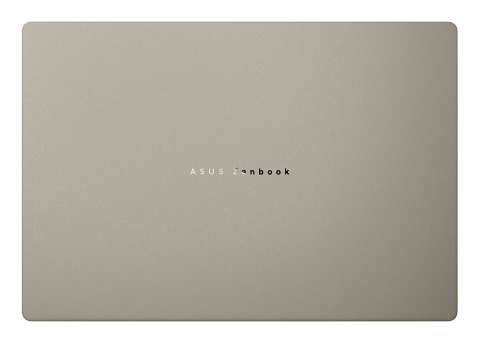 EAN 4711387872673 - ASUS Zenbook A14 UX3407QA-QD283W 35,6 cm (14") LPDDR5x-SDRAM Wi-Fi 6E (802.11ax) imagen 11