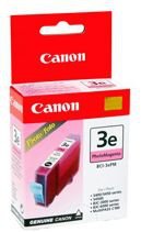 EAN 4960999865256 - Canon BCI-3e PM cartucho de tinta 1 pieza(s) Original Foto magenta imagen 1
