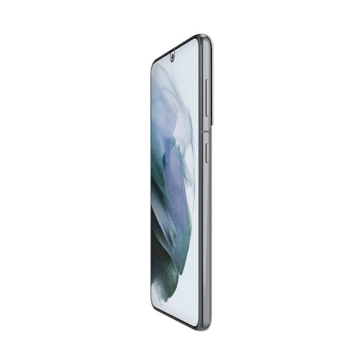 EAN 0745883822508 - Belkin OVB018ZZBLK protector de pantalla o trasero para teléfono móvil Samsung 1 pieza(s) imagen 2