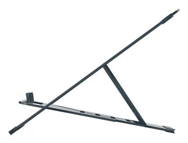 EAN 4002432138333 - Leitz 63460089 soporte para ordenador portátil Soporte con doble brazo articulado para ordenador portátil imagen 10