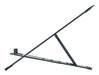 EAN 4002432138333 - Leitz 63460089 soporte para ordenador portátil Soporte con doble brazo articulado para ordenador portátil imagen 10