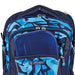 EAN 4008110344898 - Herlitz Ultimate CamoBlue mochila Mochila escolar Azul, Marina Poliéster imagen 8