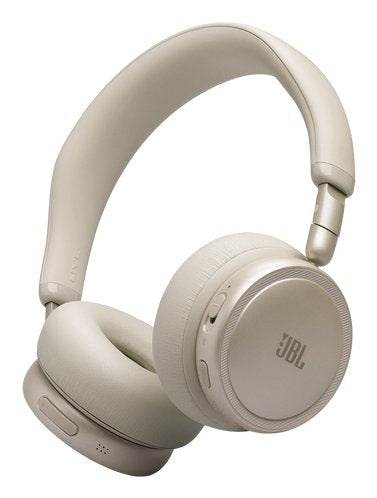 EAN 1200130033216 - JBL Live 680NC Auriculares Inalámbrico y alámbrico Diadema Llamadas/Música USB Tipo C Bluetooth Champán imagen 1