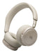 EAN 1200130033216 - JBL Live 680NC Auriculares Inalámbrico y alámbrico Diadema Llamadas/Música USB Tipo C Bluetooth Champán imagen 1