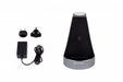 EAN 0023942495550 - Verbatim WCS-01 Universal Negro Cargador inalámbrico Interior imagen 3