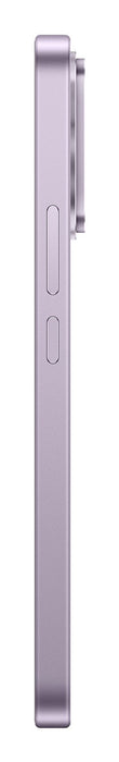 EAN 6939093009383 - Xiaomi Redmi Note 17 Pro 5G 17,4 cm (6.83") SIM doble 6 GB 256 GB 8340 mAh Púrpura imagen 9