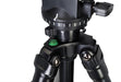 EAN 0785104925182 - Levenhuk VT30 tripode Universal 3 pata(s) Negro imagen 7