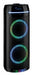 EAN 4260664980391 - Reflexion PS10BTCD altavoz portátil o de fiesta Altavoz para fiestas Negro 480 W imagen 1