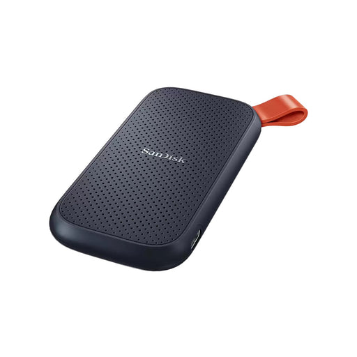 EAN 0619659183684 - SanDisk Ultrastar SDSSDE30-2T00-G25 unidad externa de estado sólido 2 TB USB Tipo C 3.2 Gen 2 (3.1 Gen 2) imagen 1