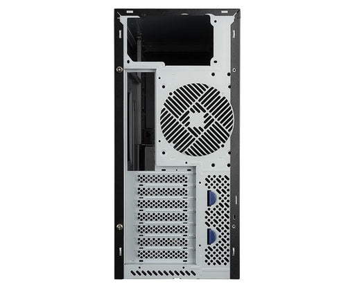 EAN 4250749710678 - bluechip SERVERline T30343r servidor 960 GB Torre AMD EPYC 4124P 3,8 GHz 32 GB DDR5-SDRAM 400 W imagen 2