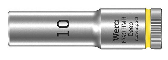 EAN 4013288210401 - Wera 8790 HMB Socket 1366 imagen 1