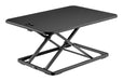 EAN 8059018366860 - Techly ICA-LCD 302 escritorio para ordenador Negro imagen 5