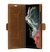 EAN 5711428014375 - dbramante1928 Copenhagen Slim funda para teléfono móvil 17,3 cm (6.8") Folio Bronceado imagen 2