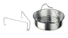 EAN 4009209379784 - Fissler Vitavit Premium 6 L Acero inoxidable imagen 15
