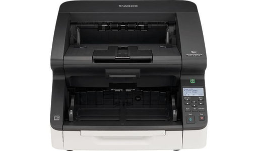 EAN 4528472108216 - Canon imageFORMULA DR-G2110 Escáner alimentado con hojas 600 x 600 DPI A3 Negro, Blanco imagen 1