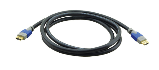 EAN 7291063087654 - Kramer Electronics C-HM/HM/PRO-40 cable HDMI 12 m HDMI tipo A (Estándar) Negro imagen 1