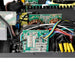 EAN 0841163066737 - Thermaltake Toughpower Grand RGB unidad de fuente de alimentación 650 W 24-pin ATX ATX Negro imagen 9