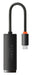 EAN 6932172606114 - Baseus WKQX000301 tarjeta y adaptador de interfaz RJ-45 imagen 2