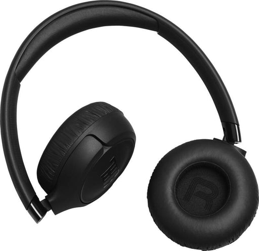EAN 1200130030444 - JBL Tune 680 NC Auriculares Inalámbrico Diadema Música Bluetooth Negro imagen 2