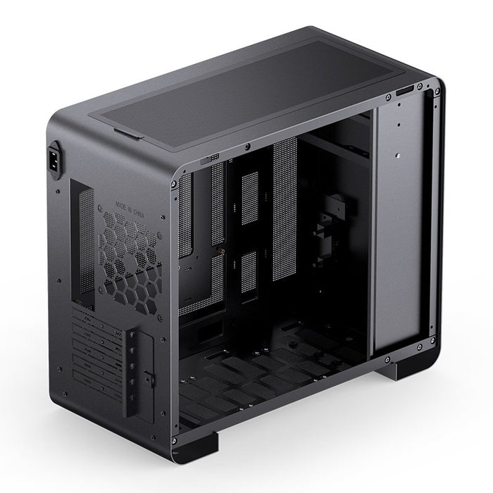 EAN 6970620553078 - Jonsbo U4 Mini Mini Tower Negro imagen 21