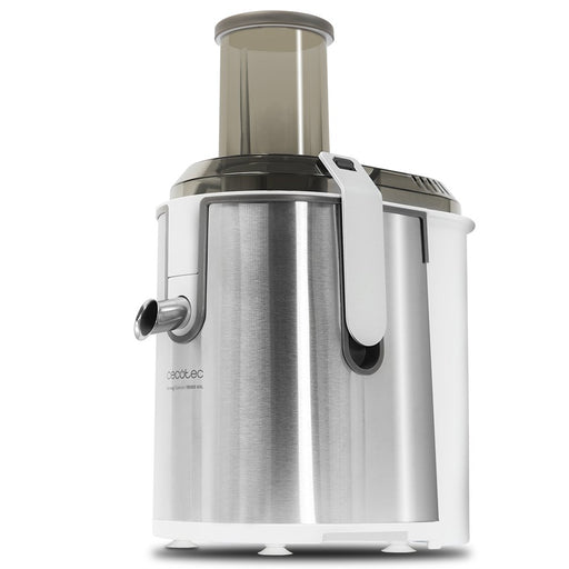 EAN 8435484041102 - Cecotec StrongTitanium 19000 XXL 1300 W Acero inoxidable imagen 1