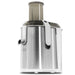 EAN 8435484041102 - Cecotec StrongTitanium 19000 XXL 1300 W Acero inoxidable imagen 1