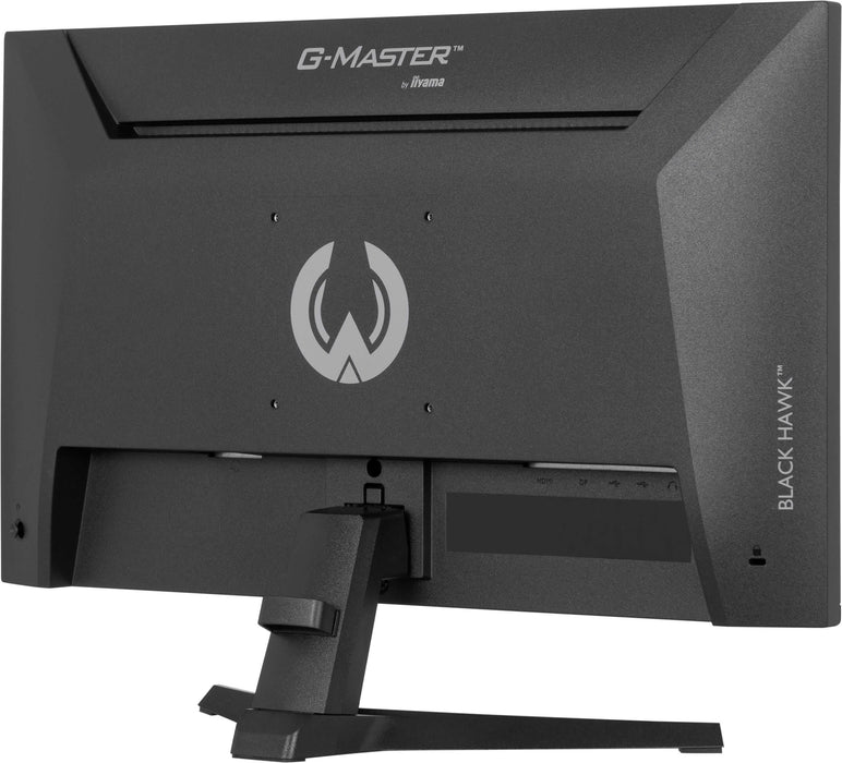 EAN 4948570126316 - iiyama G2441HSU-B1 pantalla para PC 60,5 cm (23.8") 1920 x 1080 Pixeles Full HD LED Negro imagen 14