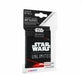 EAN 4251715414019 - Asmodee Star Wars: Unlimited Art Sleeves - Space Red Funda para baraja imagen 1