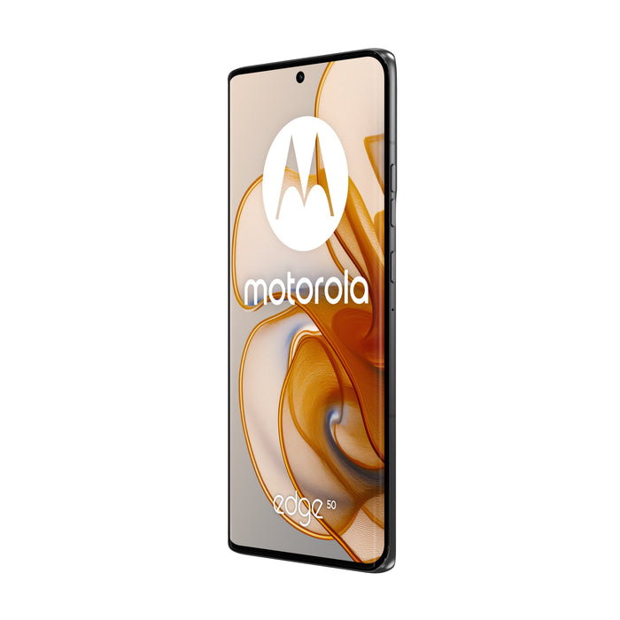 EAN 840023265471 - Motorola edge 50 16,9 cm (6.67") SIM doble Android 14 5G USB Tipo C 12 GB 512 GB 5000 mAh Gris imagen 4