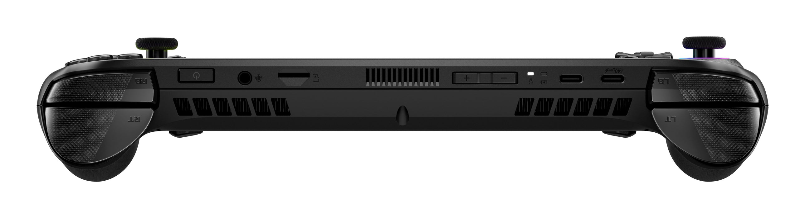 EAN 4711636195102 - ASUS ROG Xbox Ally X RC73XA-NH011W videoconsola portátil 17,8 cm (7") 1 TB Pantalla táctil Wifi Negro imagen 2