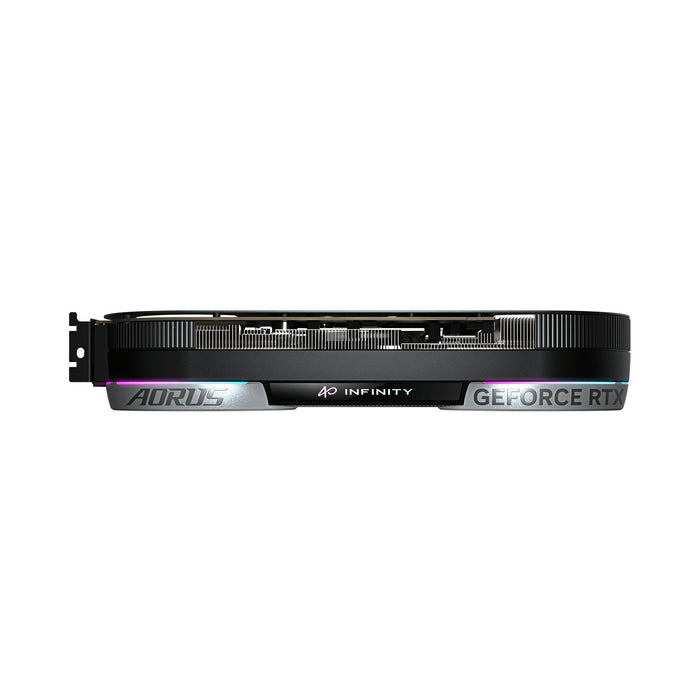 EAN 4719331357559 - GIGABYTE AORUS GeForce RTX 5070 INFINITY 12G NVIDIA 12 GB GDDR7 imagen 8