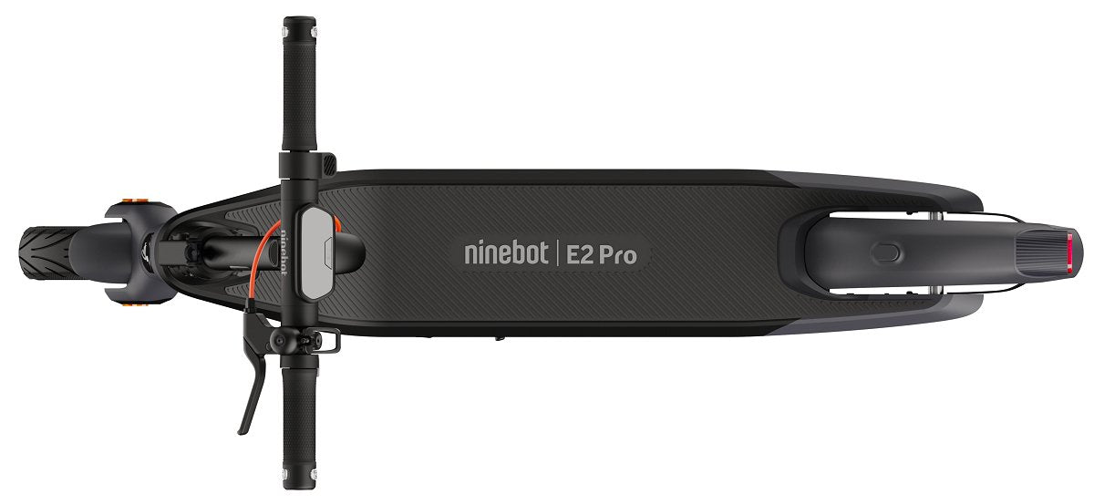 EAN 8720254406749 - Ninebot by Segway E2 Pro E Negro imagen 9