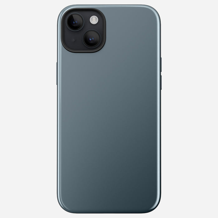 EAN 0856500012926 - Nomad Sport Case funda para teléfono móvil 17 cm (6.7") Azul imagen 1