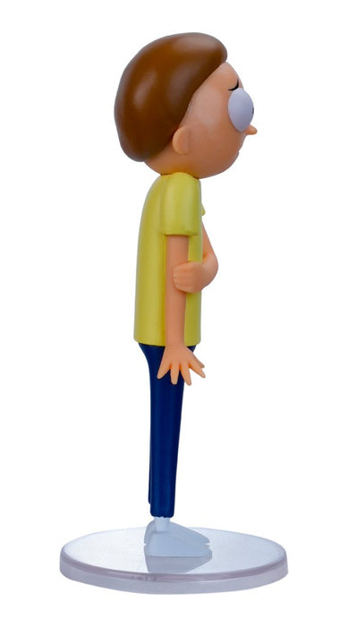 EAN 8436605120850 - MINIX Rick and Morty Morty imagen 4