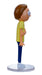 EAN 8436605120850 - MINIX Rick and Morty Morty imagen 4