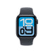 EAN 195950387230 - Apple Watch SE (3nd generation) OLED 40 mm Digital 324 x 394 Pixeles Pantalla táctil Negro Wifi GPS (satél imagen 2