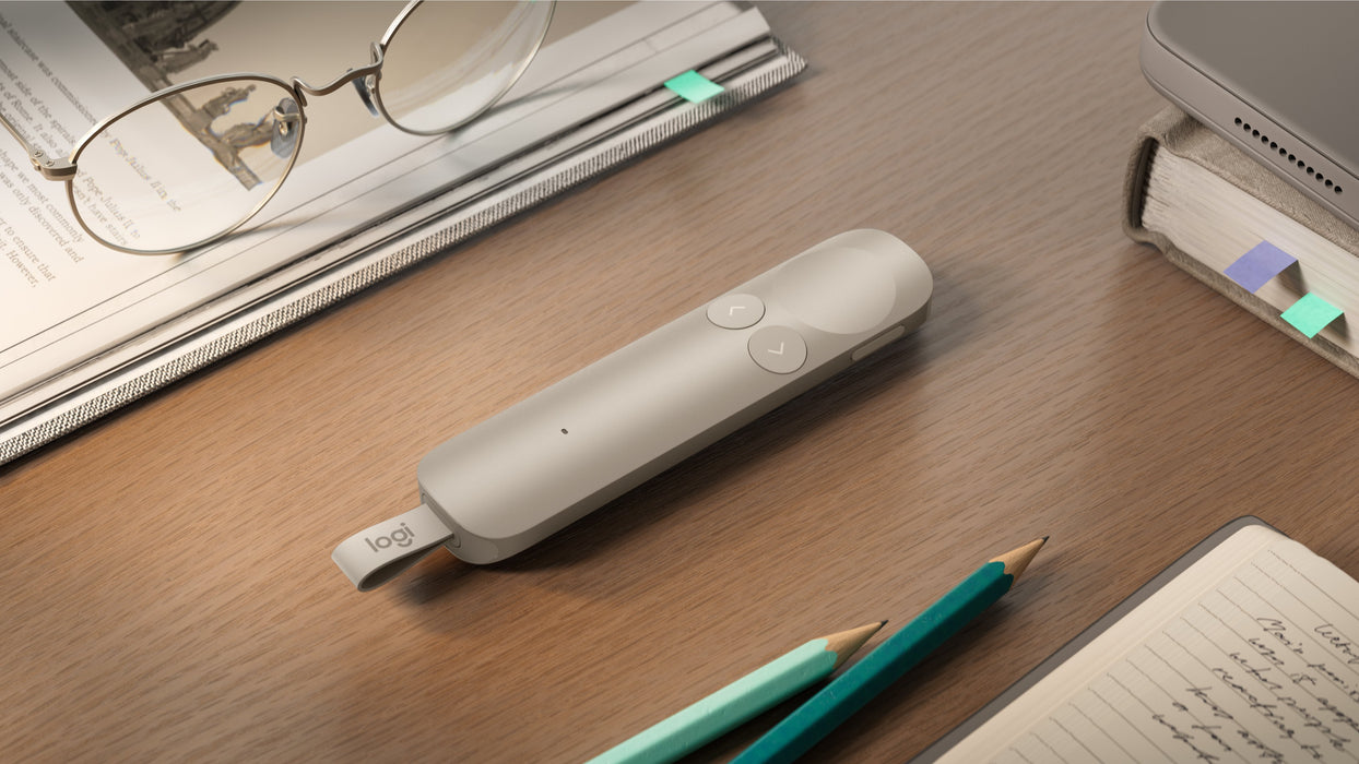 EAN 5099206135840 - Logitech 48309060 imagen 6