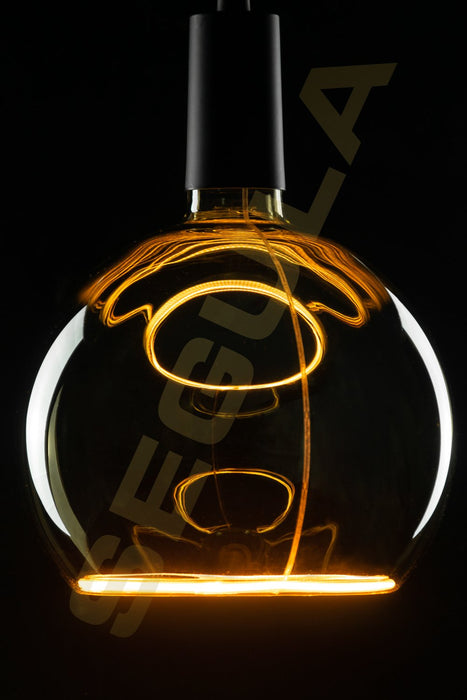 EAN 4260751130586 - Segula 55058 lámpara LED Blanco cálido 1900 K 6 W E27 imagen 7