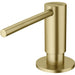 EAN 7612986413137 - Franke SD Atlas Gold dispensador de jabón Oro imagen 2