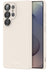 EAN 5904310705363 - Crong CRGCOLRSGS25UCRM funda para teléfono móvil 17,5 cm (6.9") Beige imagen 1