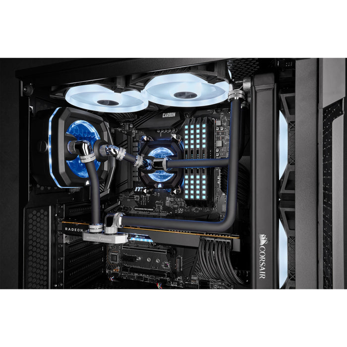 EAN 0840006623823 - Corsair CX-9059008-WW accesorio o pieza de sistema de refrigeración para ordenador Conector para extracto imagen 6