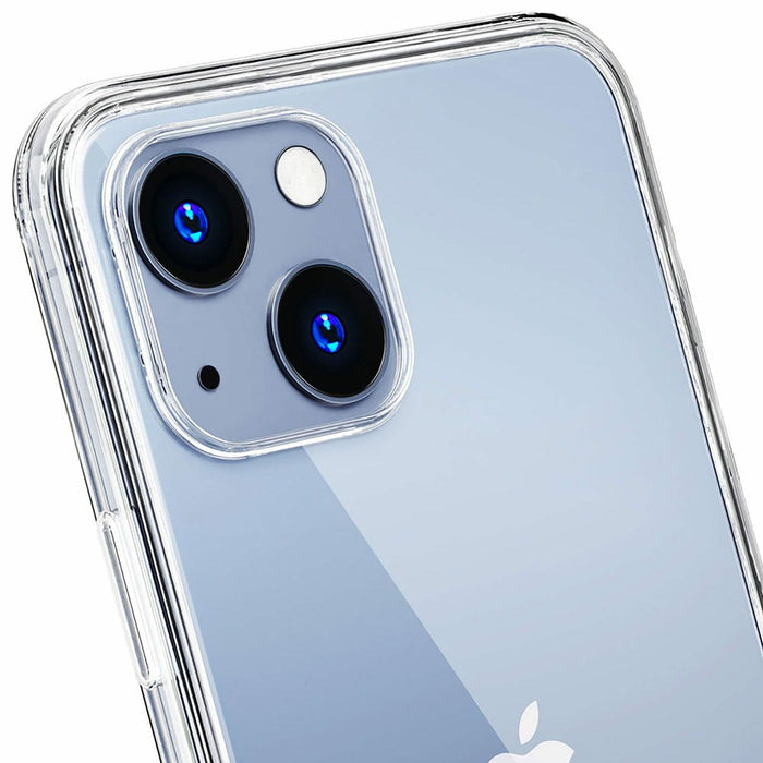 EAN 5903108527545 - 3MK Clear Case funda para teléfono móvil imagen 6
